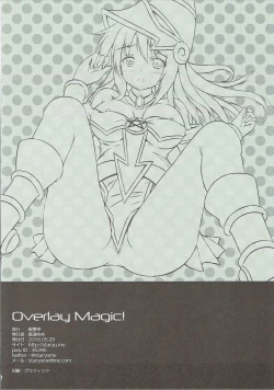 Page 17 of Overlay Magic!