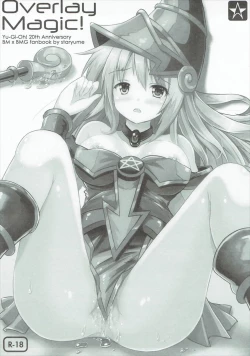 Page 2 of Overlay Magic!