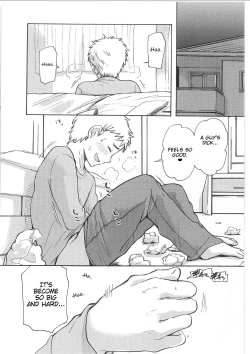 Page 19 of Yuzu to Takehiko no Jijou | Yuzu and Takehiko's Situation