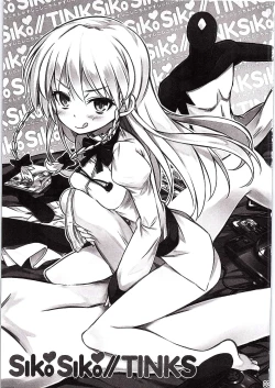 Page 3 of SikoSiko//TINKS