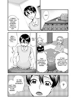 Download Odoru Shokushu Kenkyuujo. Shokushu Kotatsu