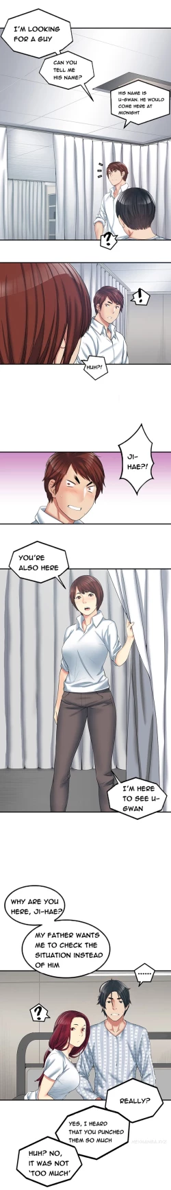 Page 209 of Best Friend Girlfriend Ch.1-15