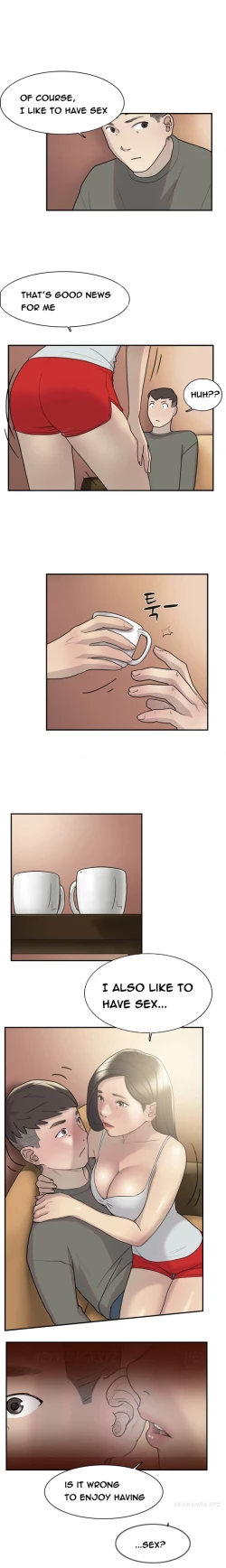 Page 168 of Double Date Ch.1-16