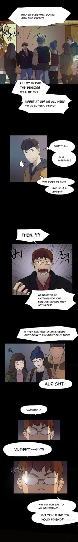 Page 19 of Double Date Ch.1-16