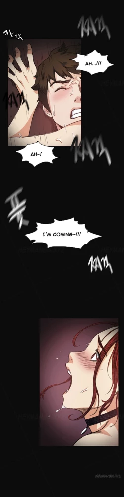 Page 101 of By Chance Ch.1-8