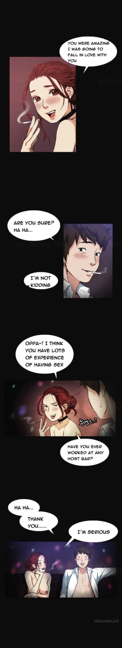 Page 106 of By Chance Ch.1-8