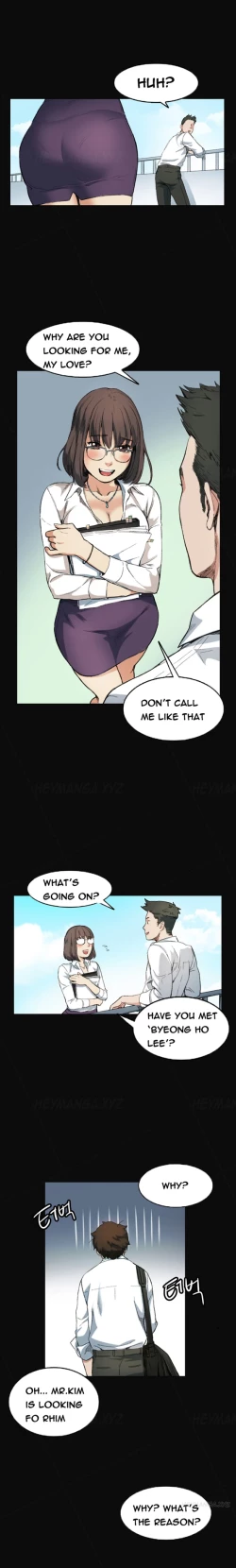 Page 116 of By Chance Ch.1-8