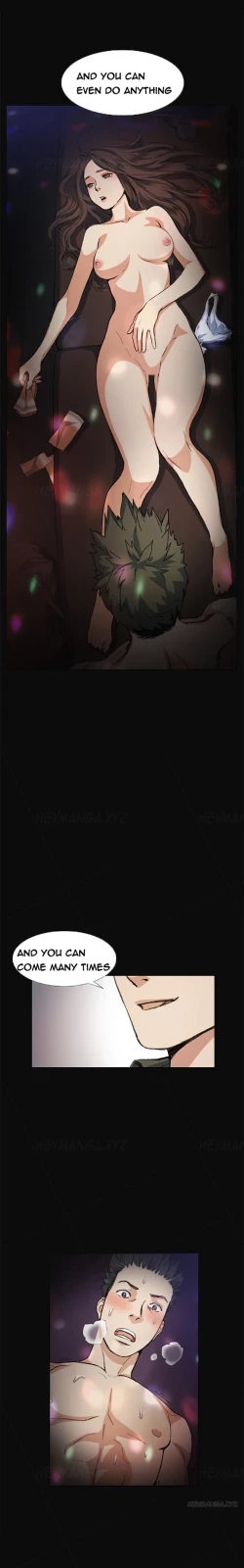 Page 133 of By Chance Ch.1-8