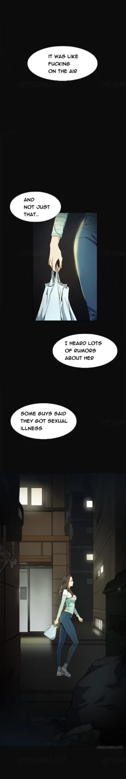 Page 140 of By Chance Ch.1-8