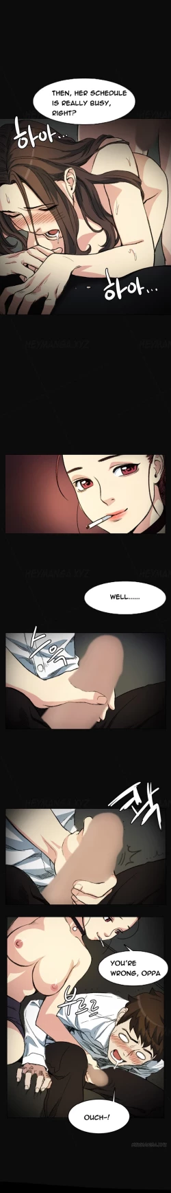 Page 55 of By Chance Ch.1-8