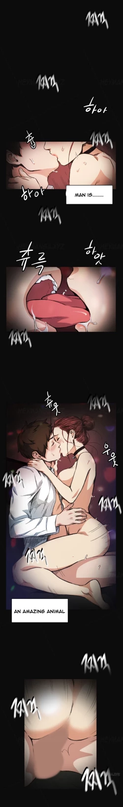 Page 93 of By Chance Ch.1-8