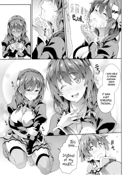 Page 6 of Kono Etsuraku Sugoku nai Desu ka?