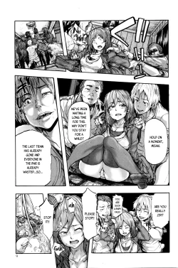 Page 3 of Momoko Rebirth | Momoko's Rebirth