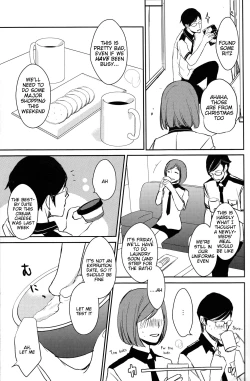 Page 4 of darling darling darling