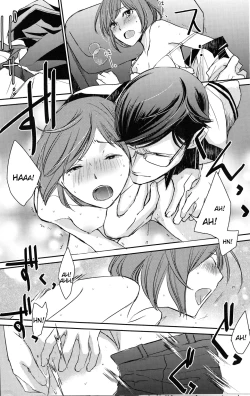 Page 9 of darling darling darling