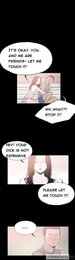 Page 138 of Cohabitation Ch.1-35.5