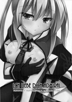 Page 2 of LCH LIEBE DICH ADMIRAL