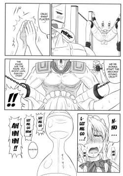 Page 15 of D4C continue