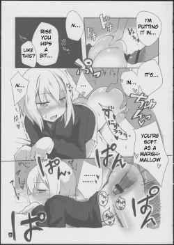 Page 10 of Karlsland-ryuu Sakusei Strategy | Karsland Style Assault Strategy