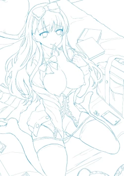 Page 179 of Kanojo e Class Change!