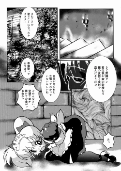 Page 121 of Shoujo Hanbaichuu