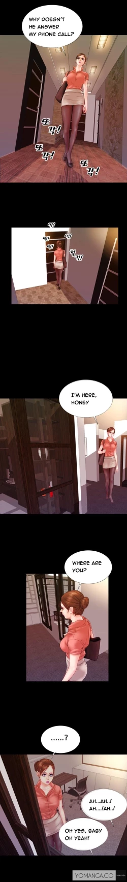 Page 109 of My Wives Ch.1-34