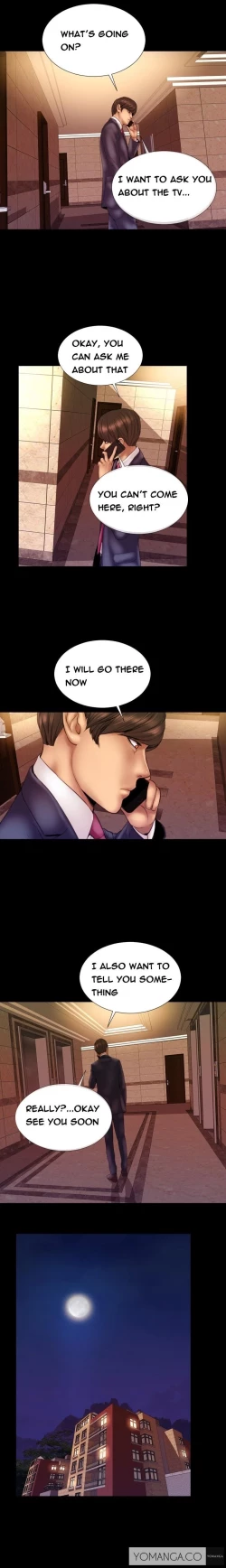 Page 121 of My Wives Ch.1-34