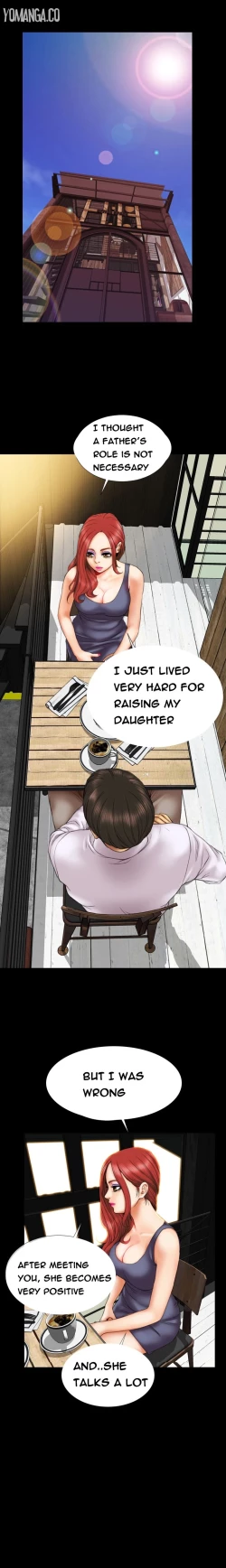 Page 158 of My Wives Ch.1-34