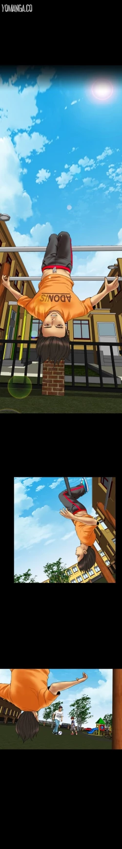 Page 161 of My Wives Ch.1-34