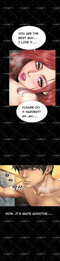 Page 190 of My Wives Ch.1-34