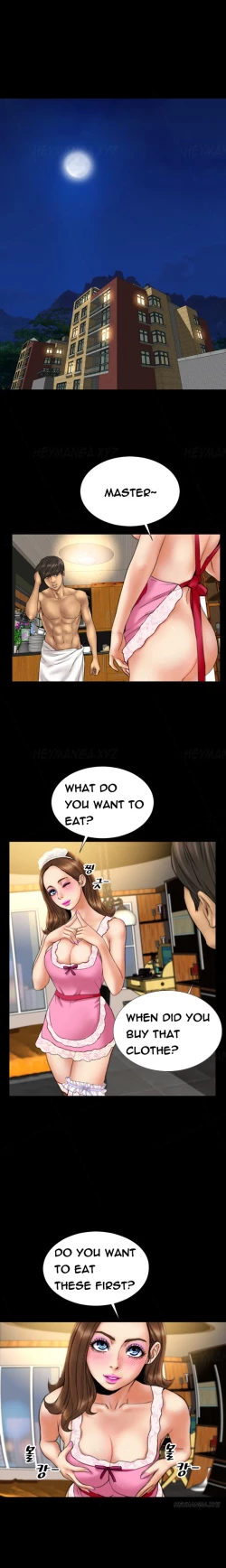 Page 246 of My Wives Ch.1-34