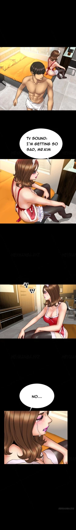 Page 255 of My Wives Ch.1-34