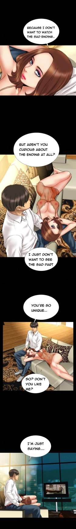 Page 261 of My Wives Ch.1-34