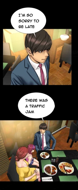 Page 282 of My Wives Ch.1-34