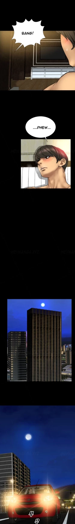 Page 303 of My Wives Ch.1-34