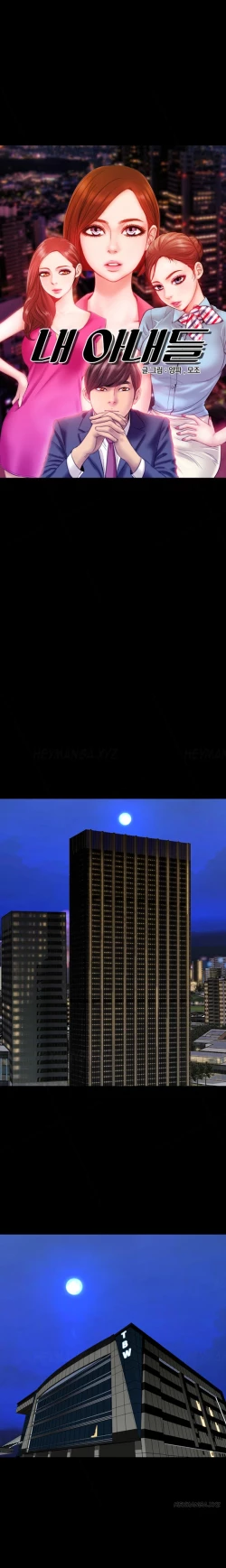 Page 311 of My Wives Ch.1-34