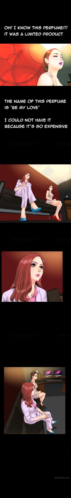 Page 316 of My Wives Ch.1-34