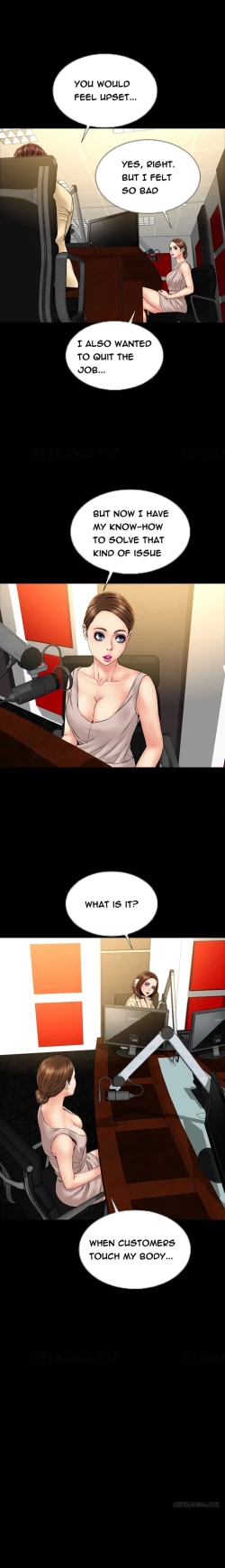 Page 330 of My Wives Ch.1-34