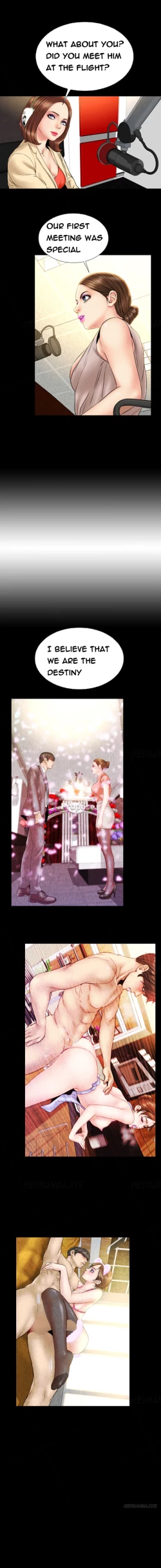 Page 338 of My Wives Ch.1-34