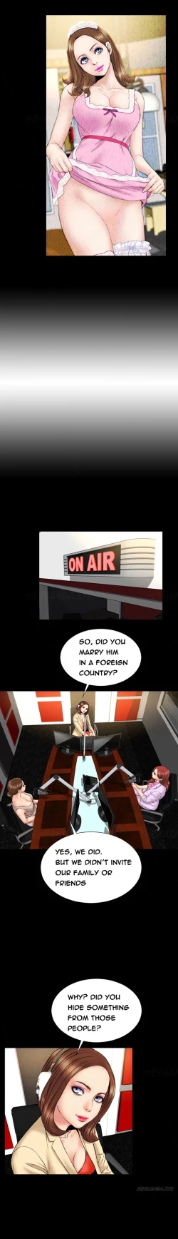 Page 339 of My Wives Ch.1-34