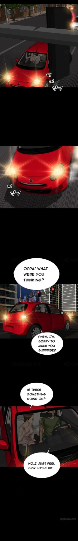 Page 349 of My Wives Ch.1-34