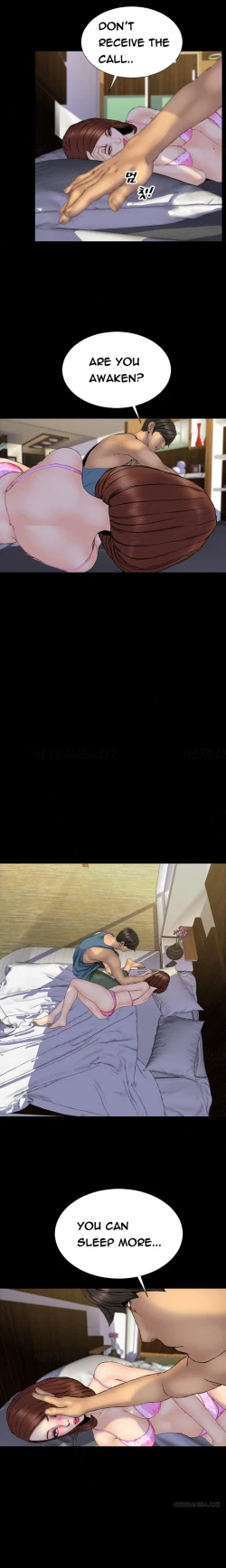 Page 376 of My Wives Ch.1-34