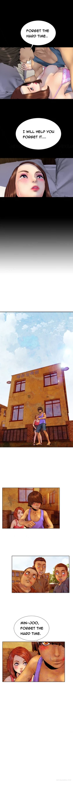 Page 379 of My Wives Ch.1-34