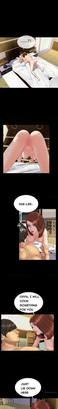 Page 400 of My Wives Ch.1-34