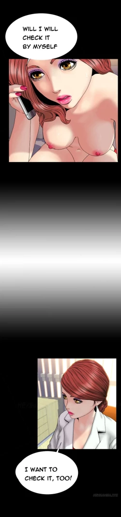 Page 450 of My Wives Ch.1-34