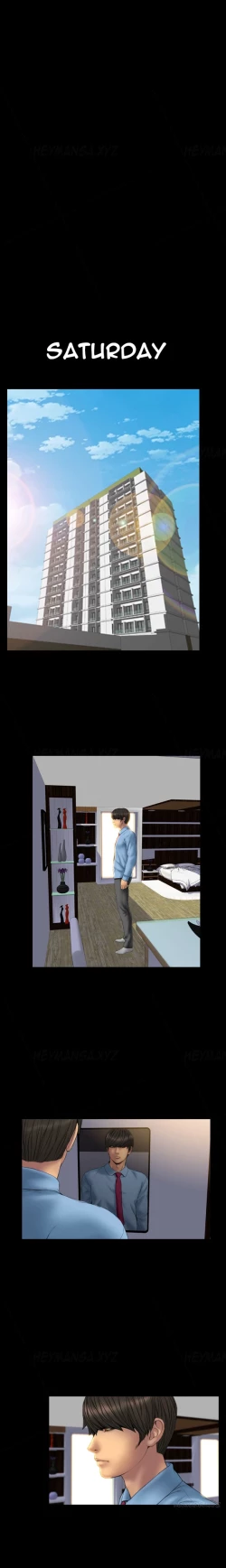 Page 466 of My Wives Ch.1-34