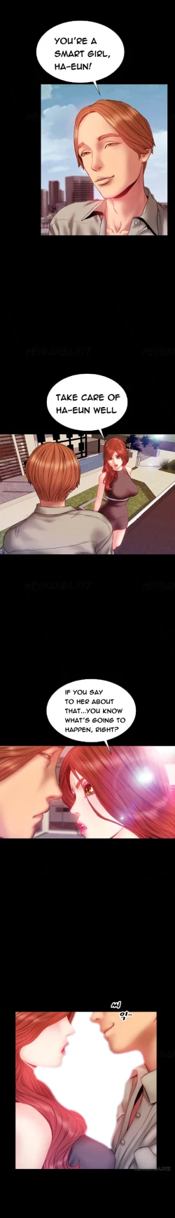 Page 484 of My Wives Ch.1-34