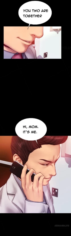 Page 488 of My Wives Ch.1-34