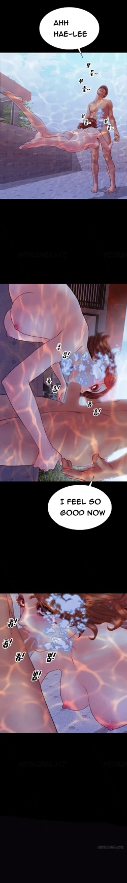 Page 496 of My Wives Ch.1-34