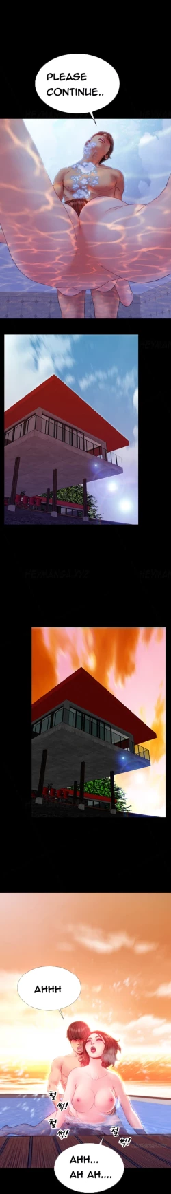 Page 498 of My Wives Ch.1-34